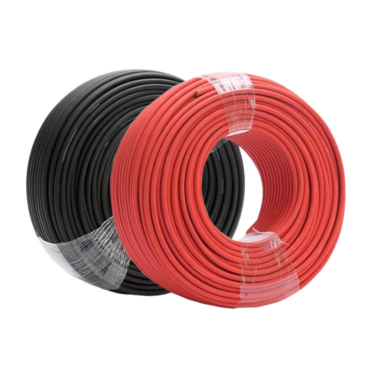 Kabel fotovoltaic solar - 