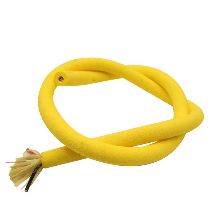 Apa bedane kabel fotovolta lan kabel biasa?