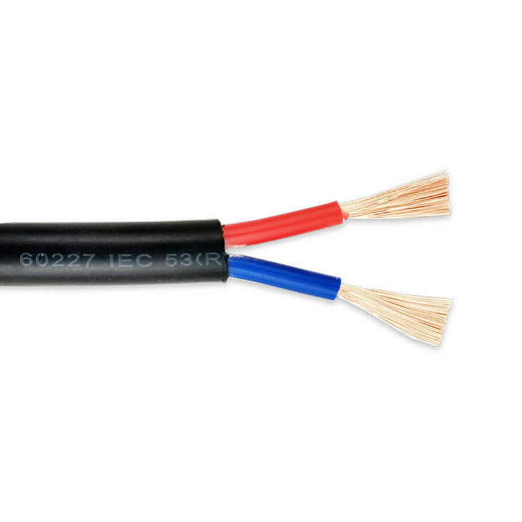 Kepiye cara ngerteni kualitas kabel lan grosir kabel?