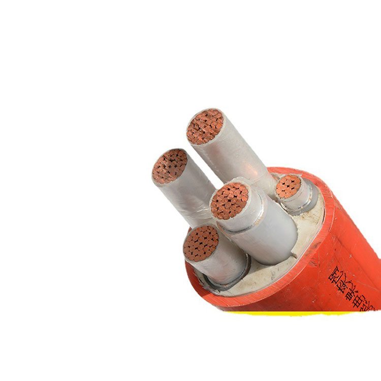 Kabel Insulated Fireproof