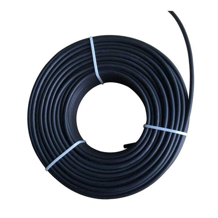 Kabel PV Flame Retardant kanggo Sistem Pembangkit Listrik Tenaga Surya